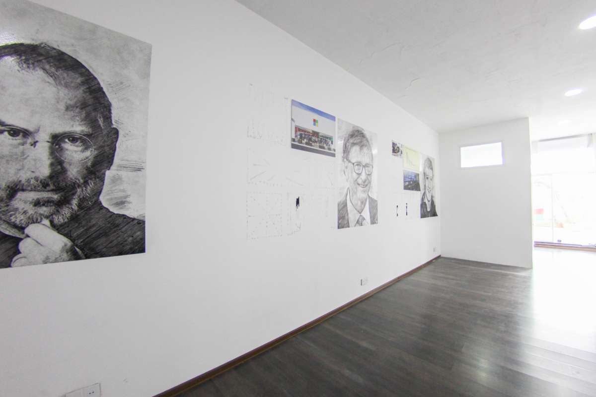 "AF Mall" biznes mərkəzi