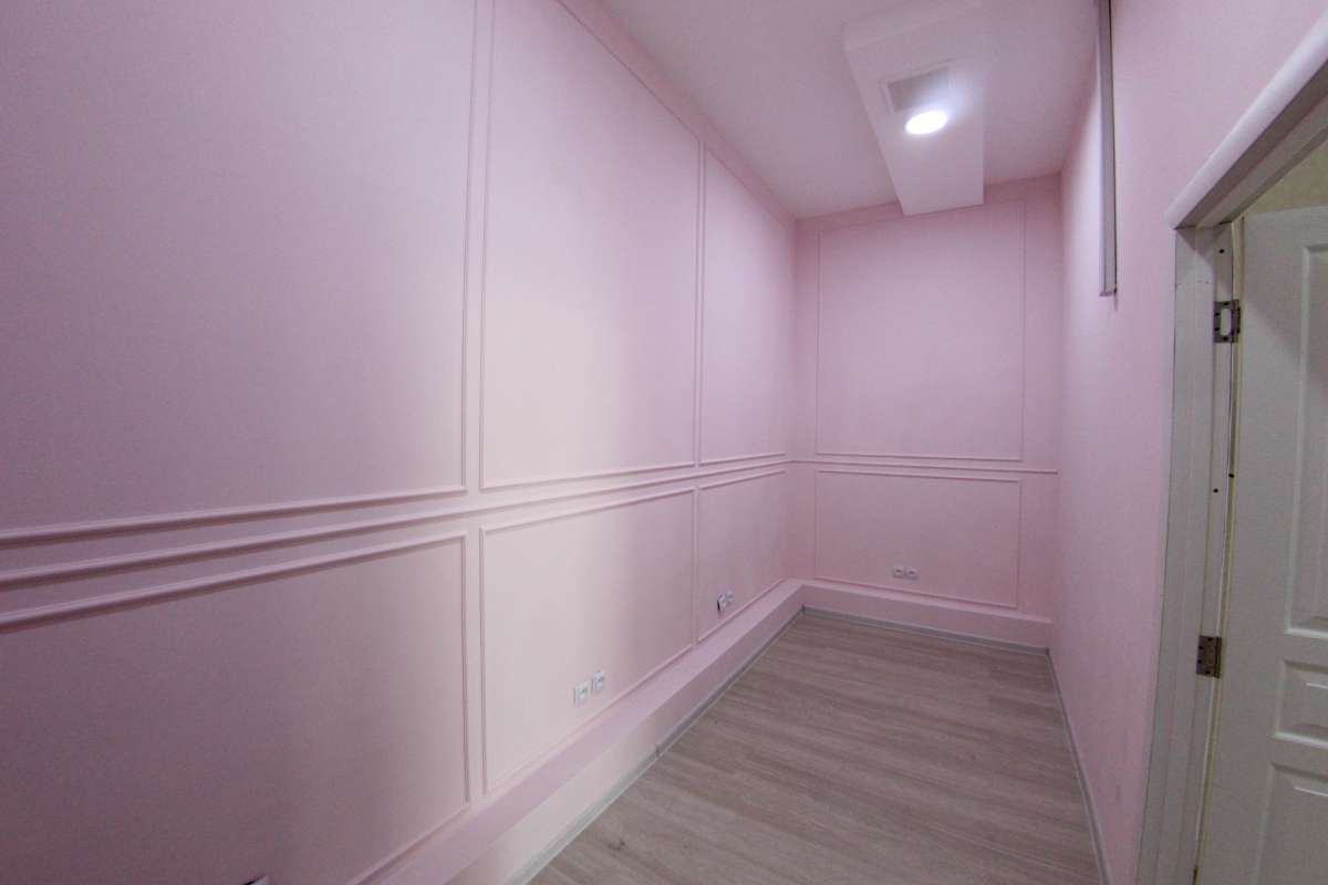 "AF Mall" biznes mərkəzi