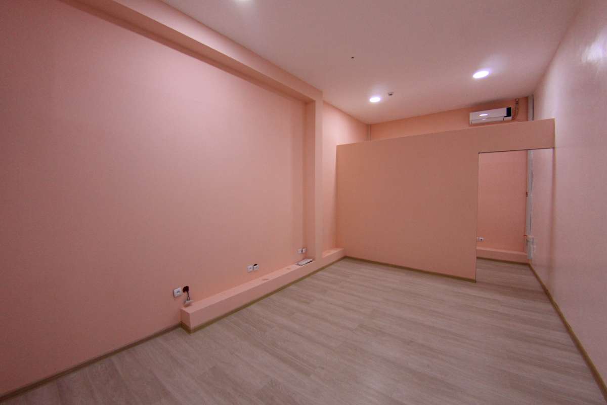 "AF Mall" biznes mərkəzi