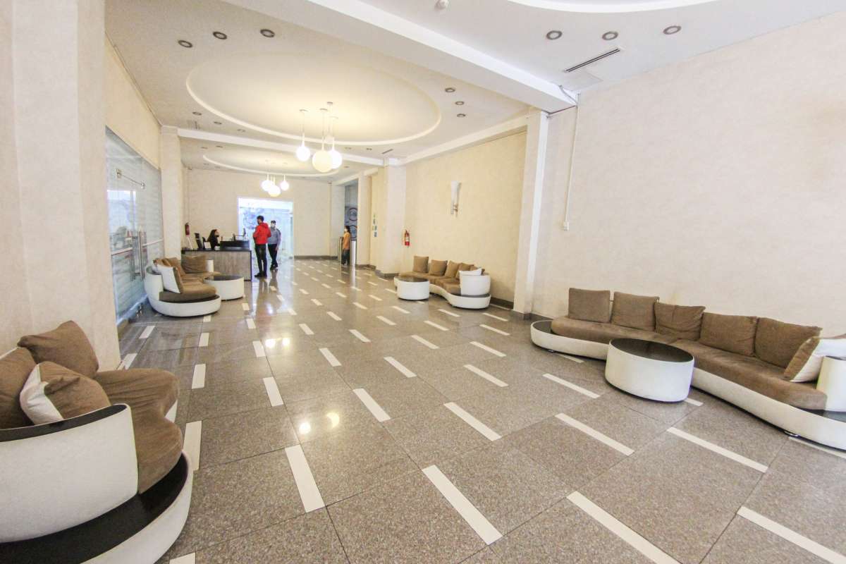 Af Business House - Biznes Merkezleri