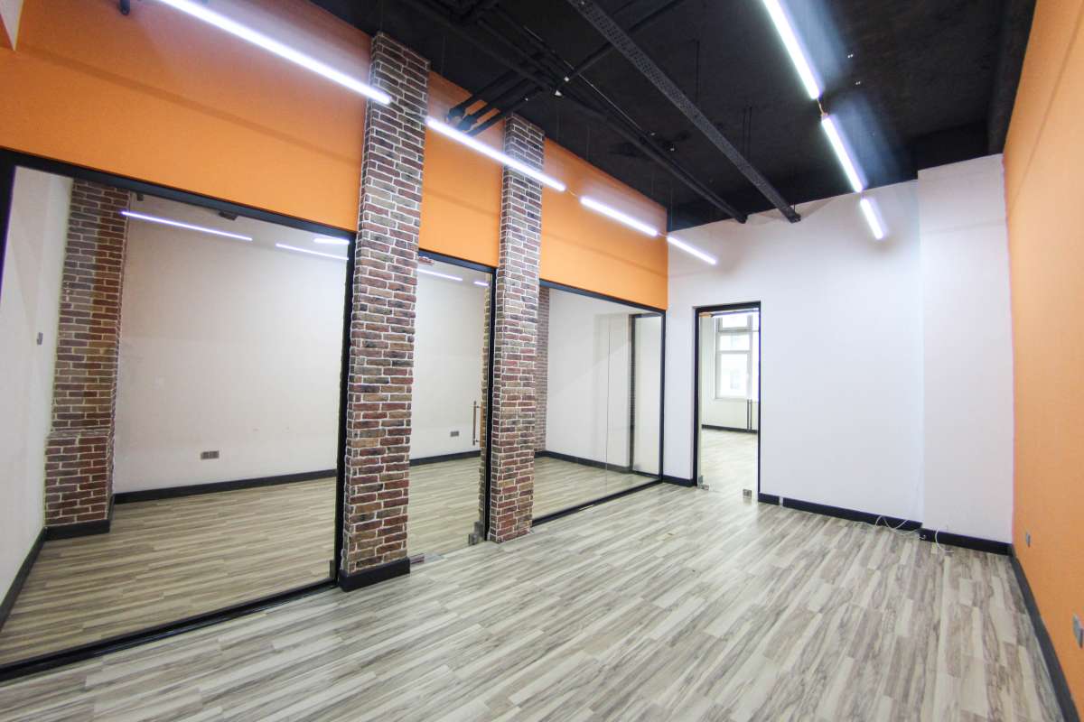 Af Business House - Biznes Merkezleri