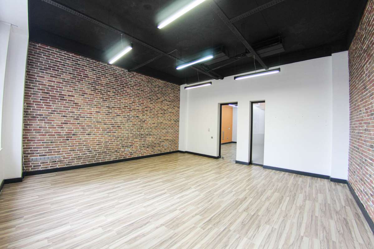 Af Business House - Biznes Merkezleri