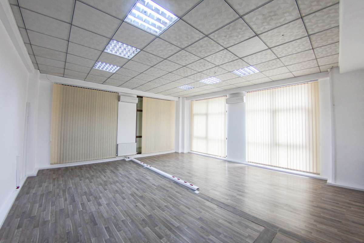 Af Business House - Biznes Merkezleri