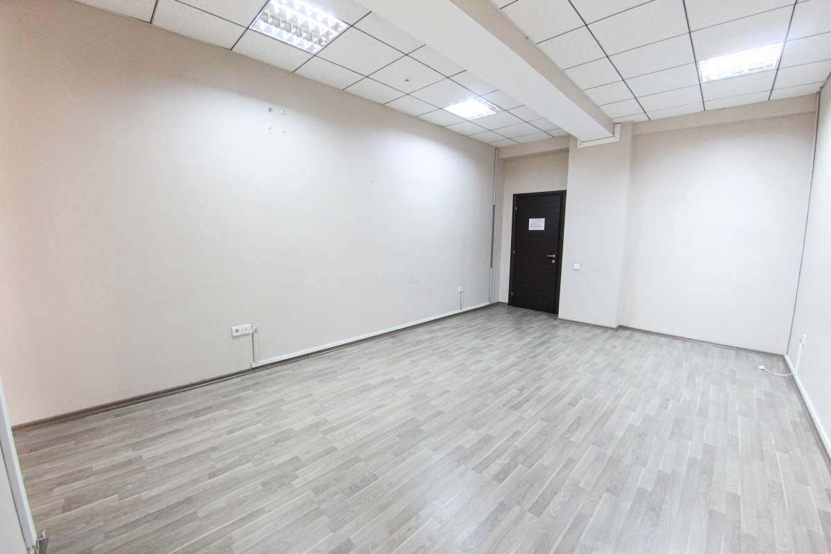 Af Business House - Biznes Merkezleri