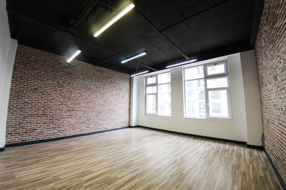 Af Business House - Biznes Merkezleri