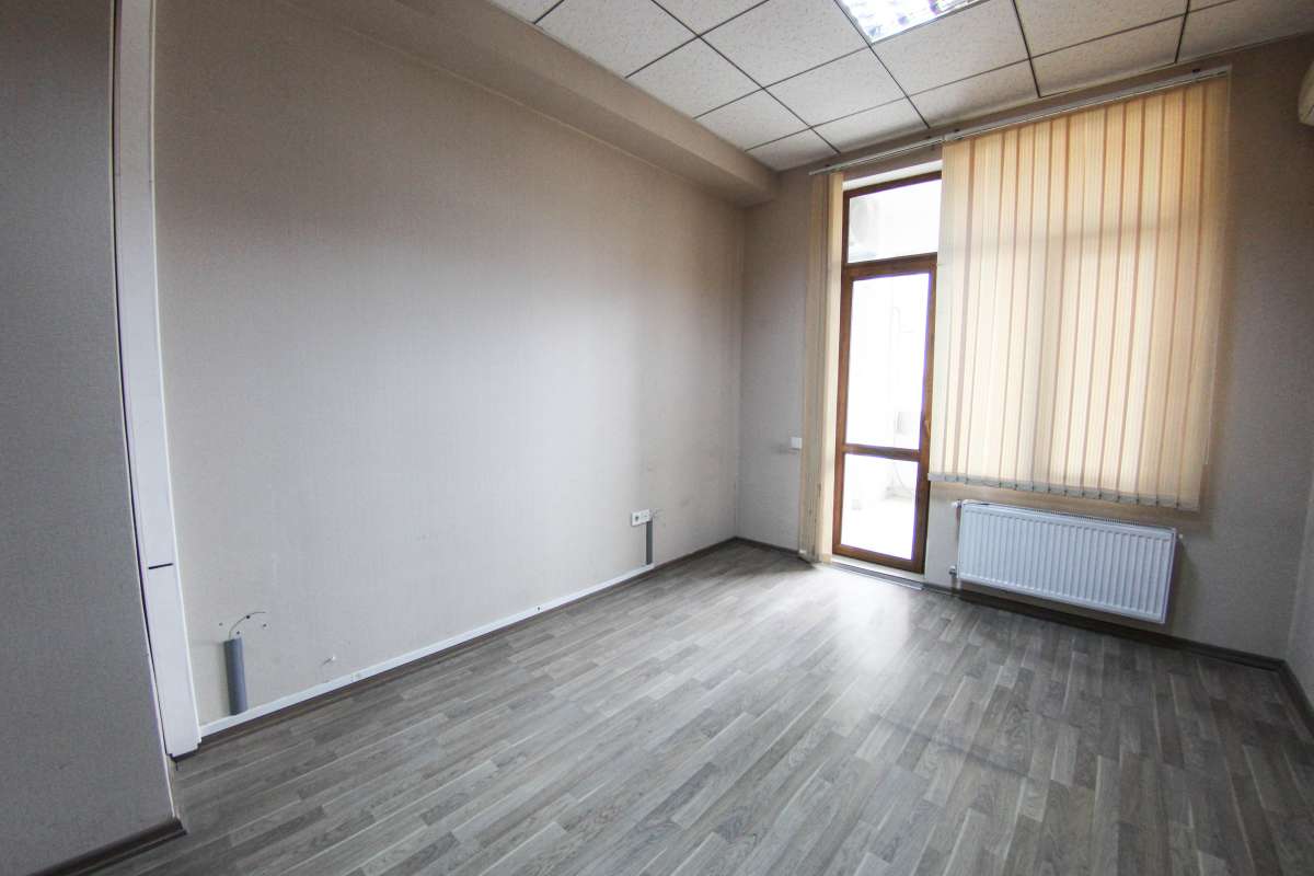 Af Business House - Biznes Merkezleri