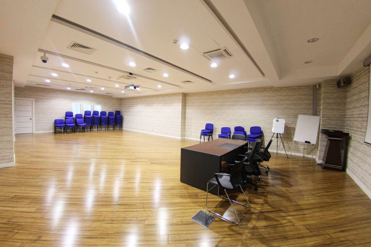 STN Plaza Biznes Mərkəzi | Bakı Biznes Mərkəzləri