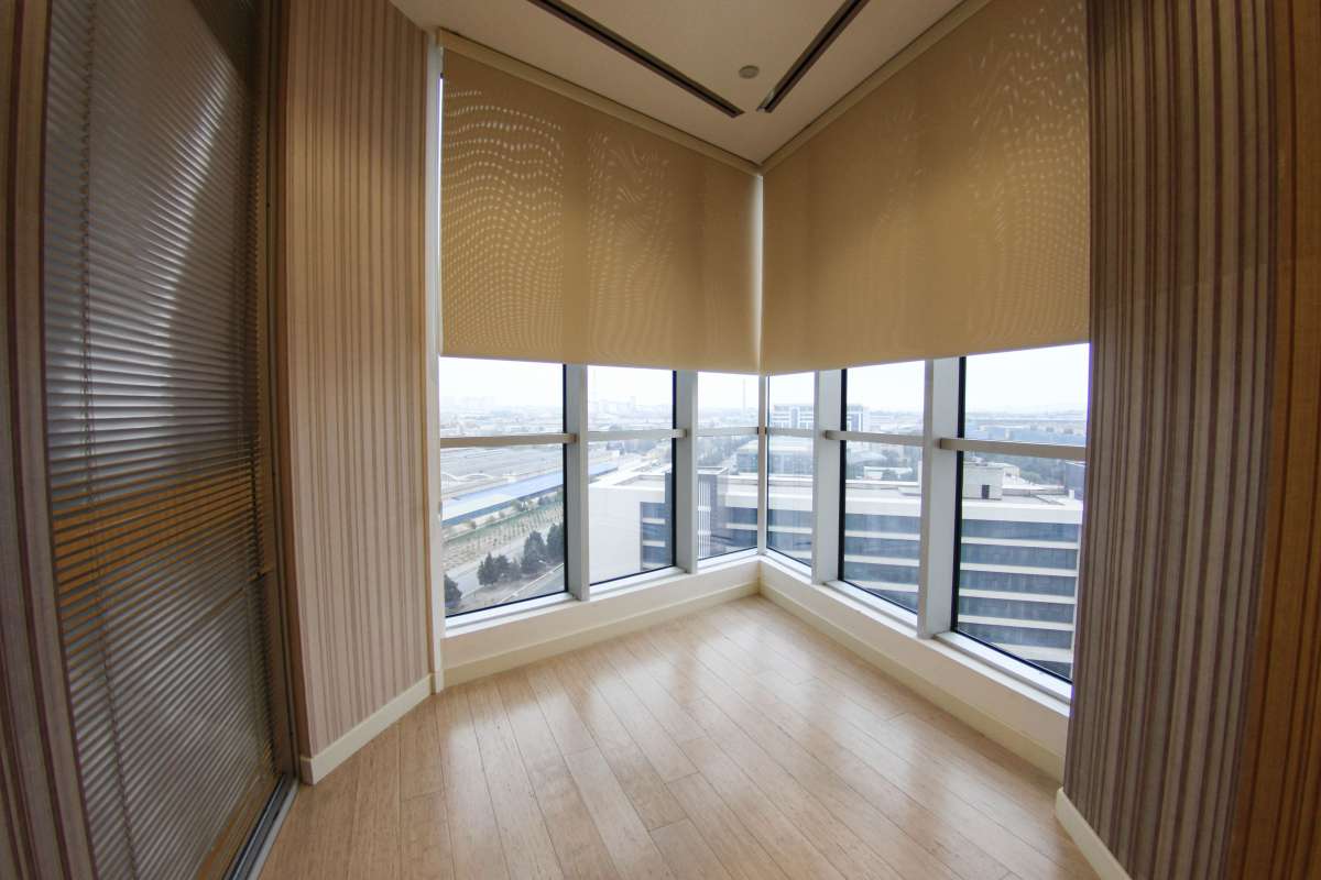 STN Plaza Biznes Mərkəzi | Bakı Biznes Mərkəzləri