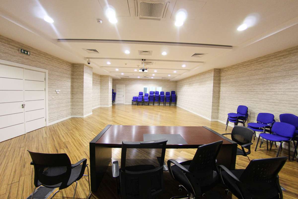 STN Plaza Biznes Mərkəzi | Bakı Biznes Mərkəzləri