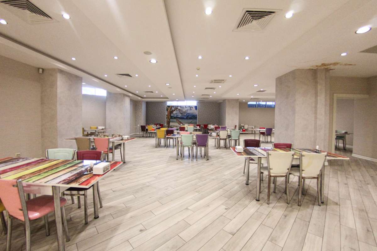 STN Plaza Biznes Mərkəzi | Bakı Biznes Mərkəzləri