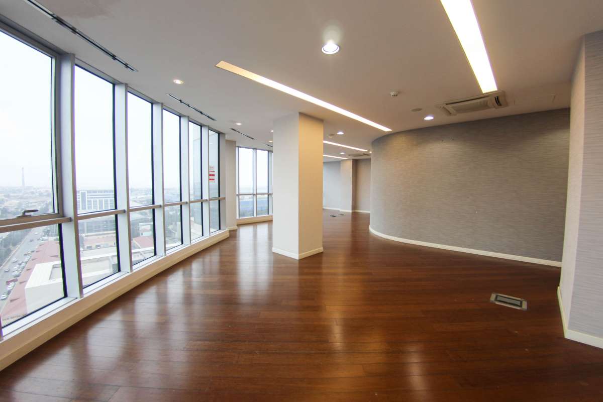 STN Plaza Biznes Mərkəzi | Bakı Biznes Mərkəzləri