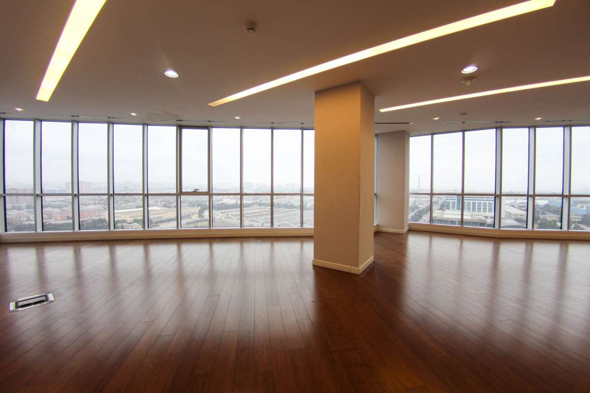 STN Plaza Biznes Mərkəzi | Bakı Biznes Mərkəzləri