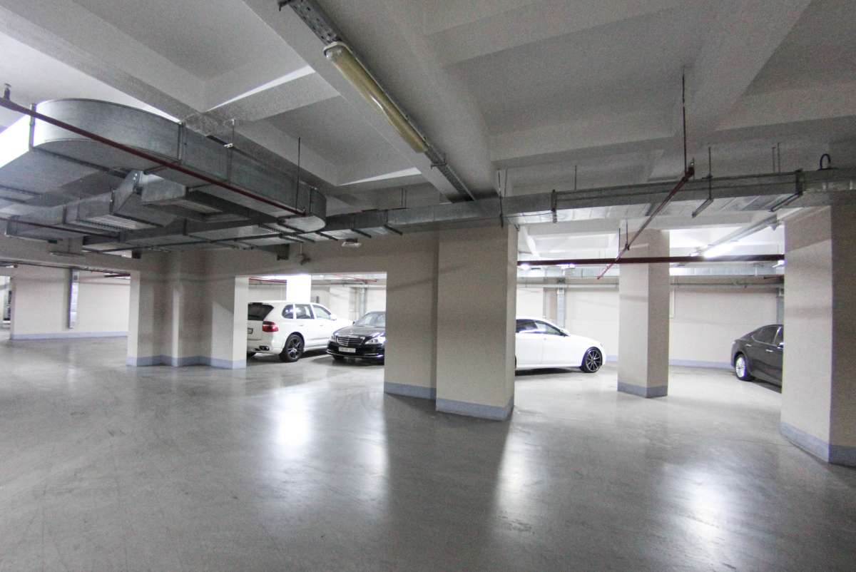 STN Plaza Biznes Mərkəzi | Bakı Biznes Mərkəzləri