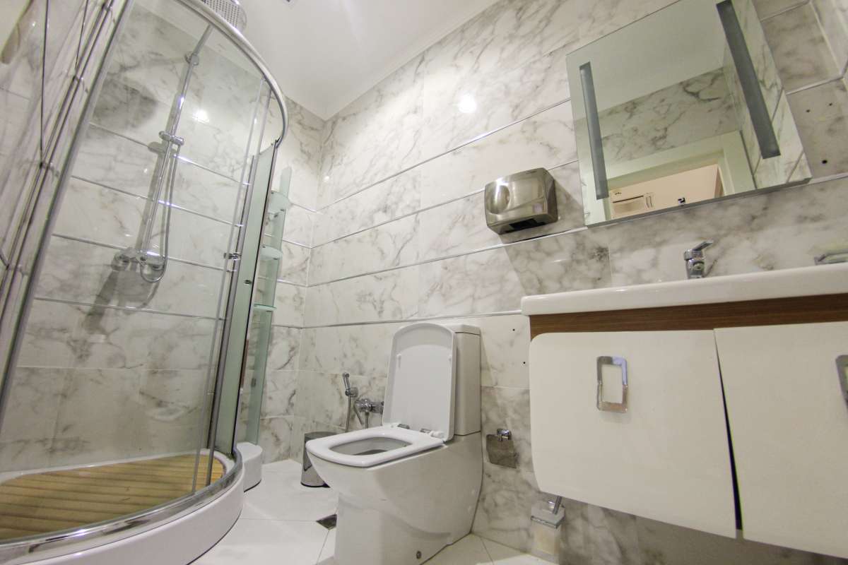 STN Plaza Biznes Mərkəzi | Bakı Biznes Mərkəzləri