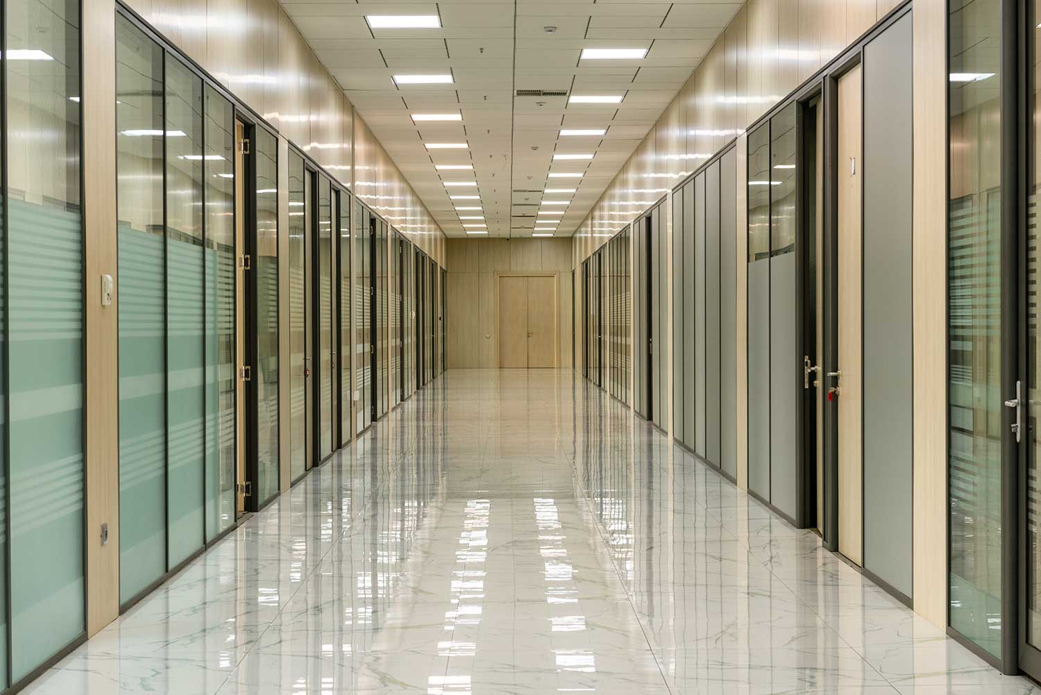 Sahil Plaza Biznes Mərkəzi