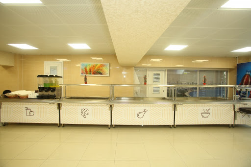 Rusel Plaza Biznes Mərkəzi