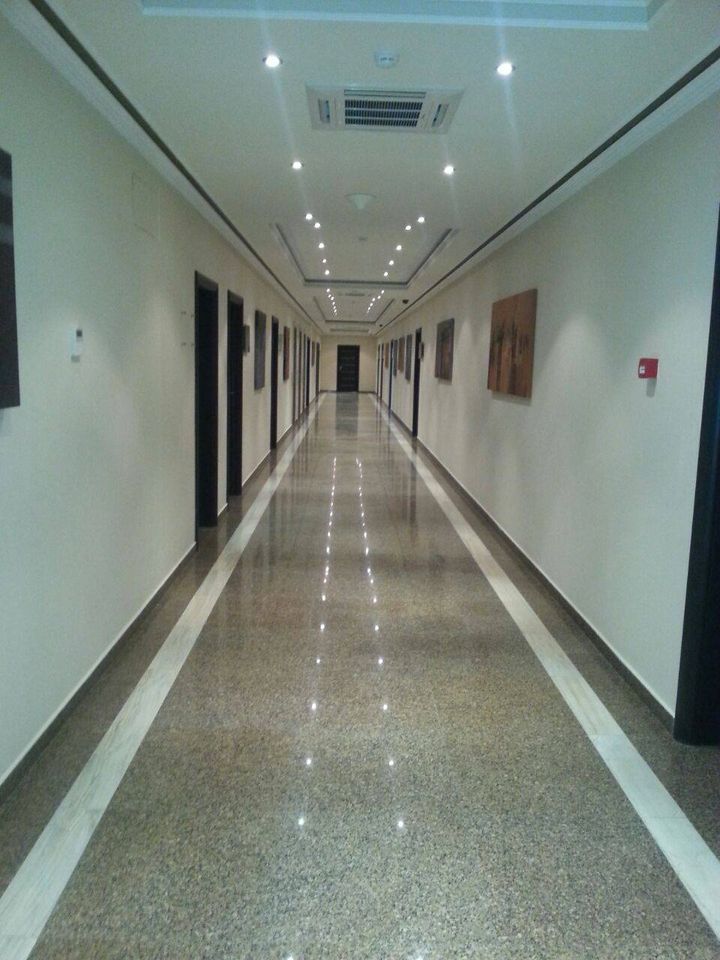 Ağa Biznes Mərkəzi - Aga Biznes Center