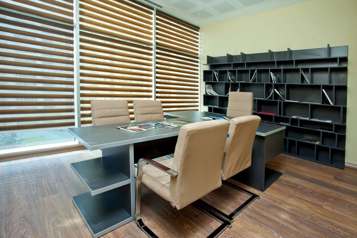 Ağa Biznes Mərkəzi - Aga Biznes Center