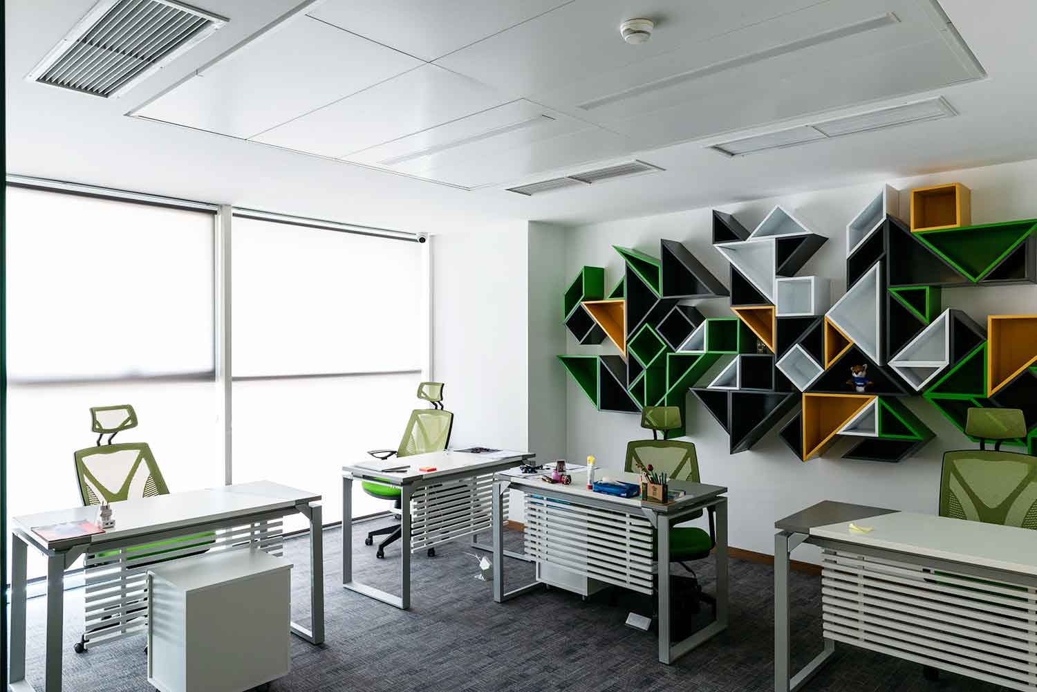 Bayıl Plaza Biznes Mərkəzi