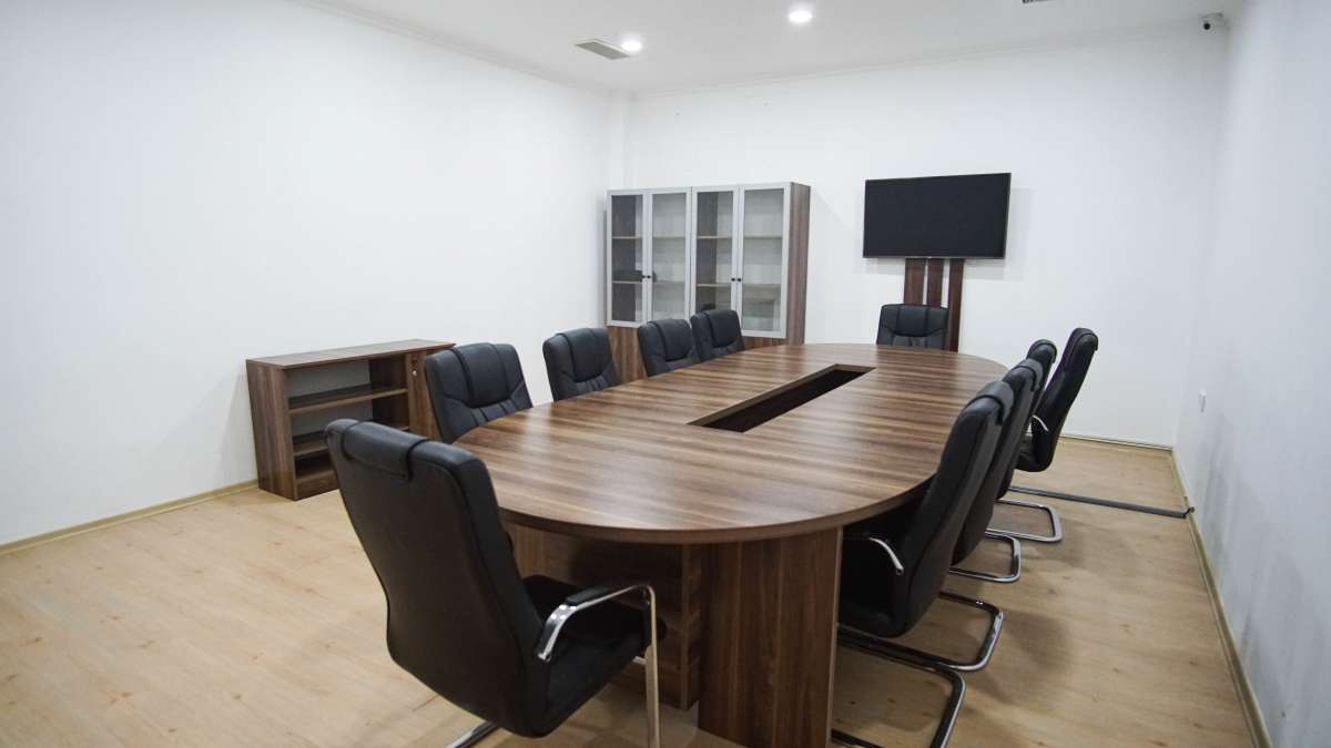 "Schola" Coworking Center