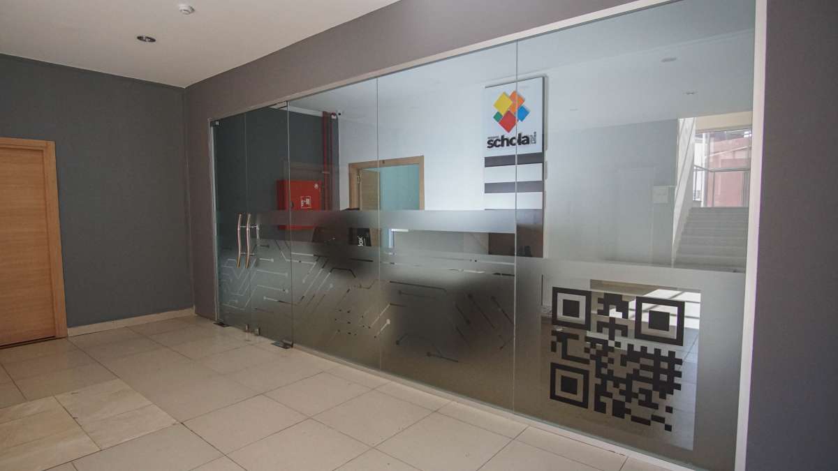 "Schola" Coworking Center