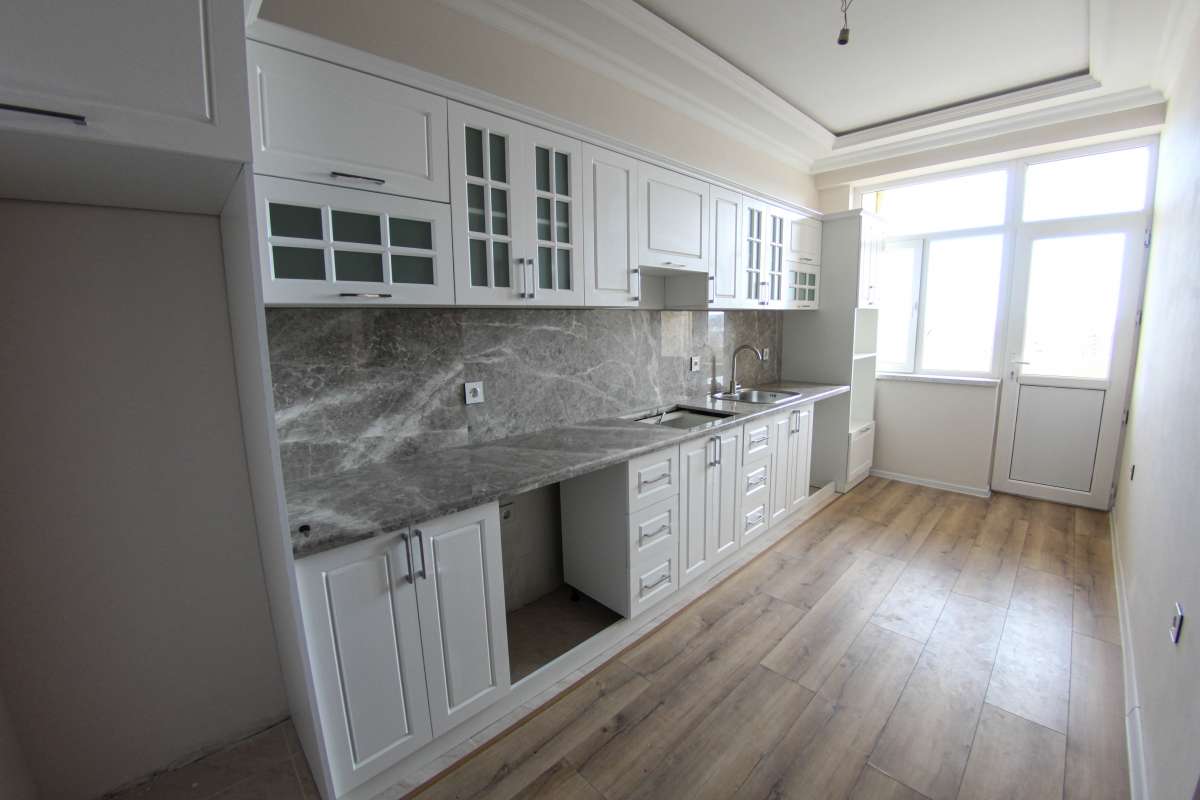 "Şərq üslubu" təmir