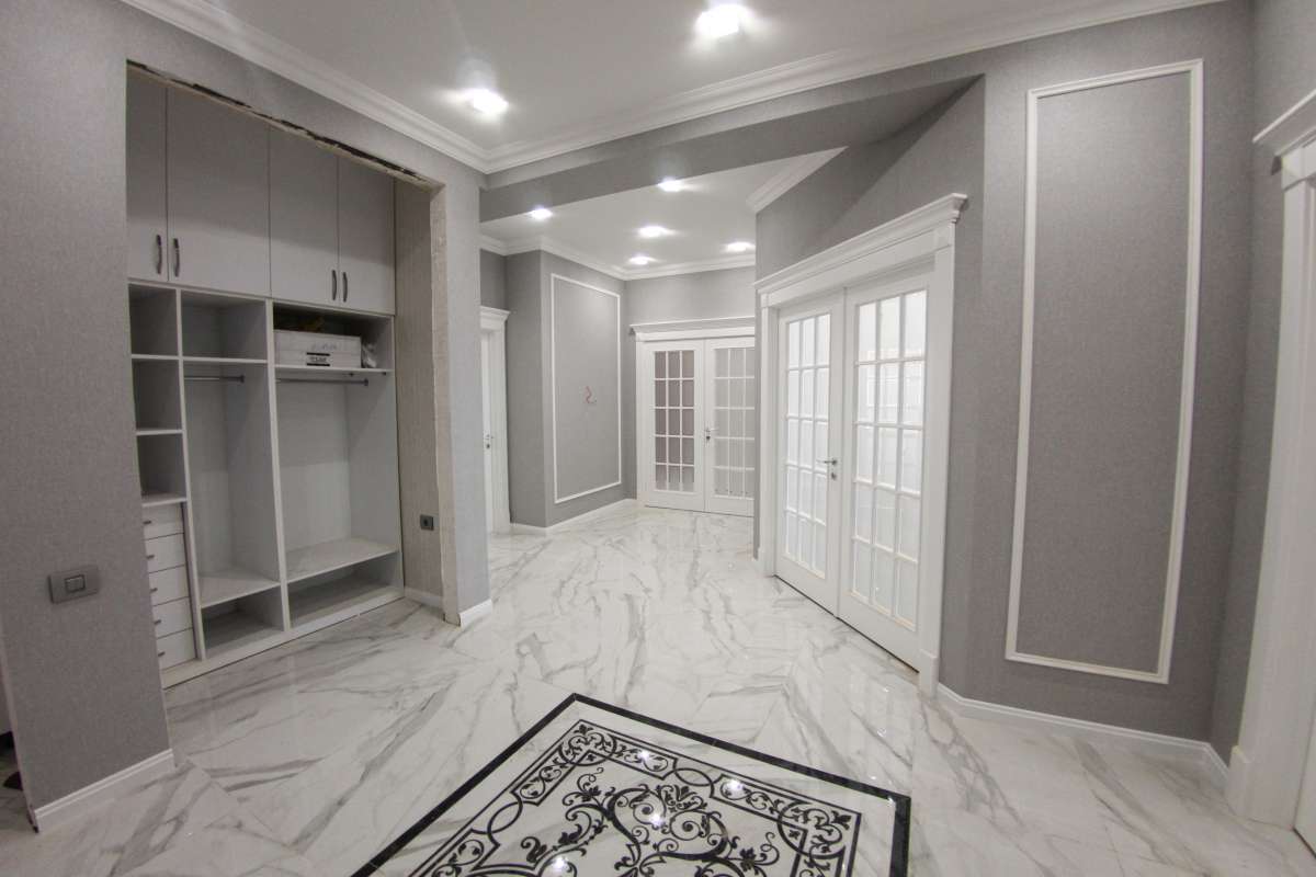 "Neo-klassik" təmir