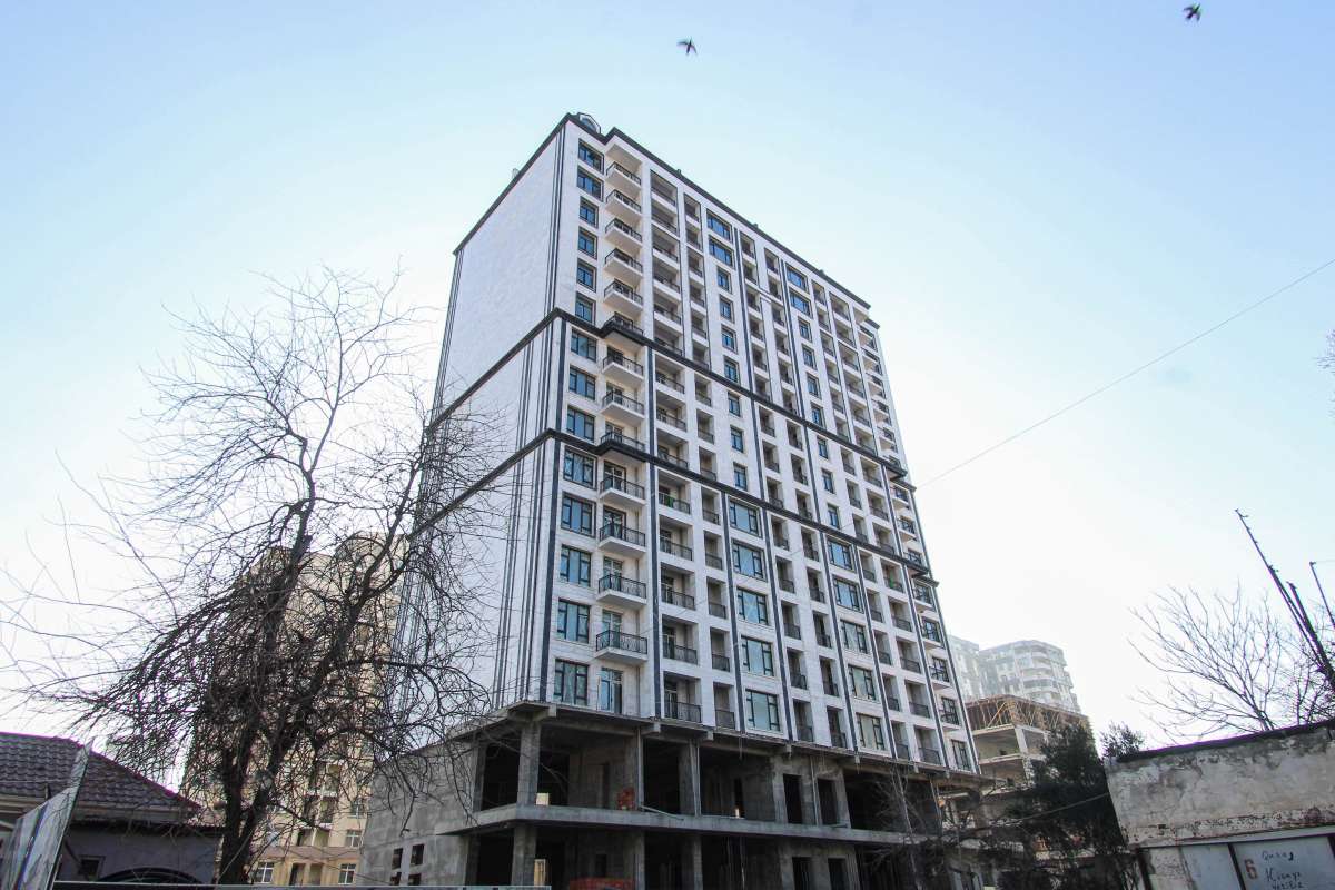 "Нео-классика" ремонт