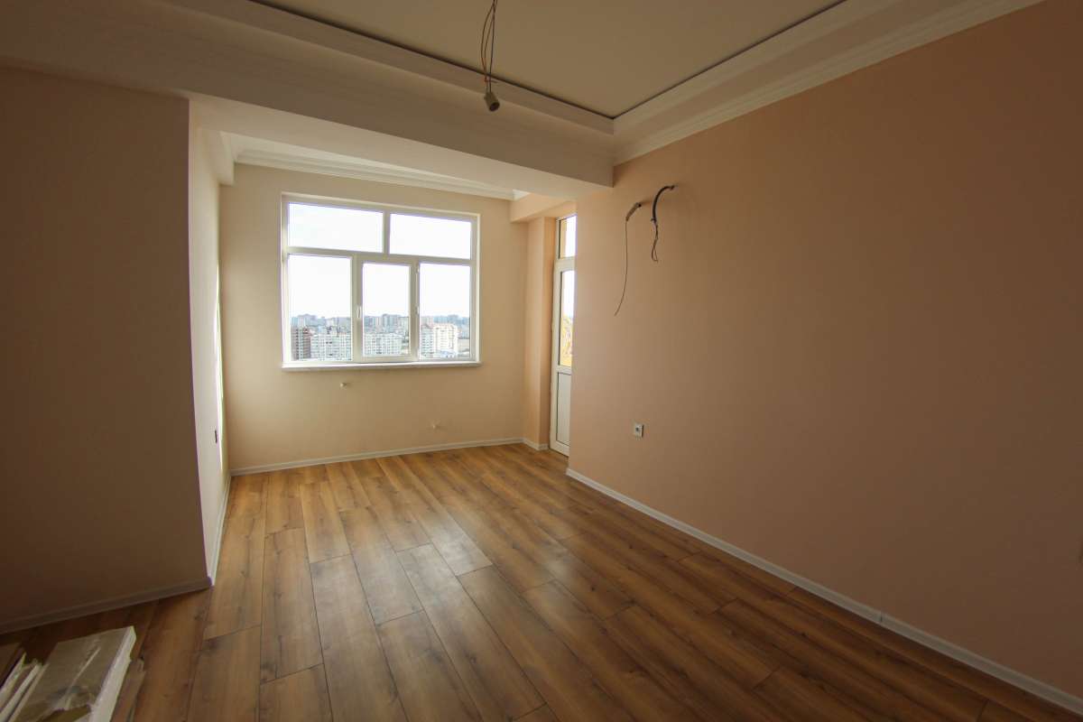 "Şərq üslubu" təmir