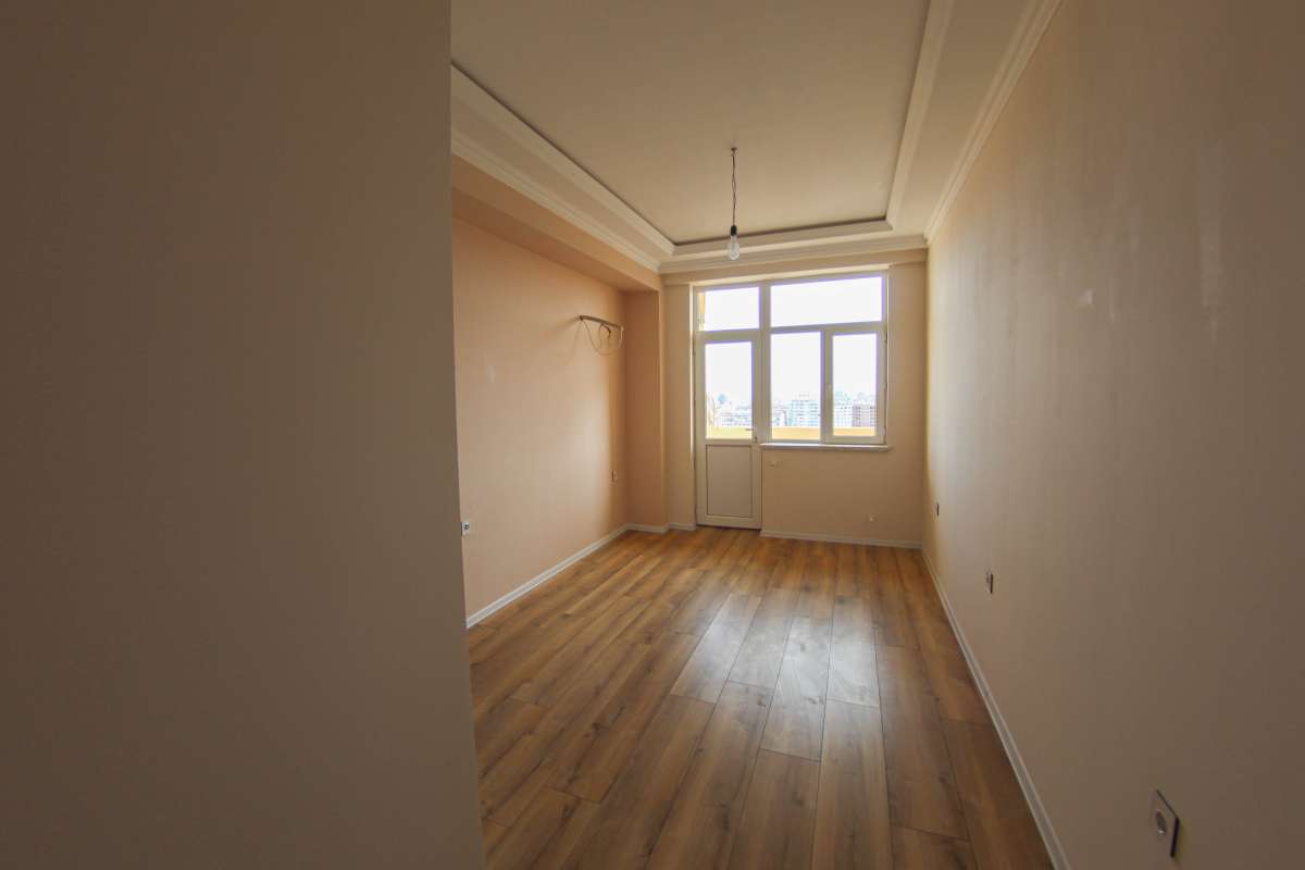 "Şərq üslubu" təmir