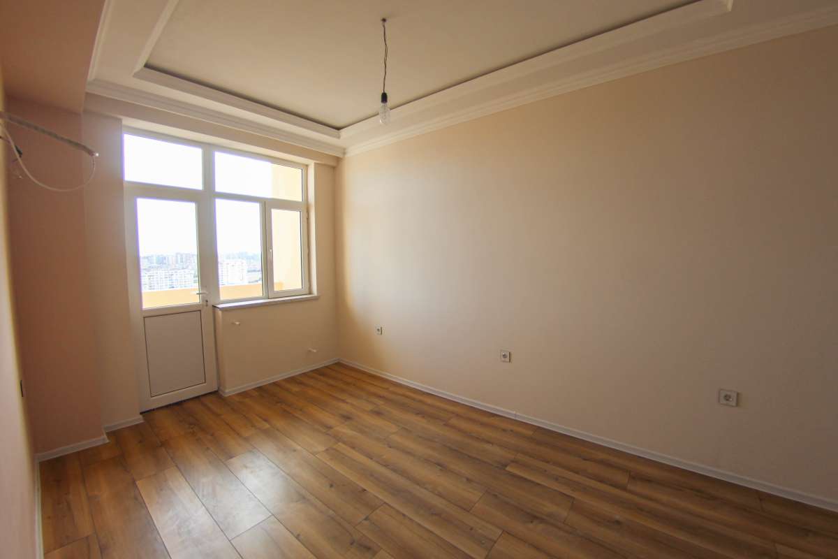 "Şərq üslubu" təmir