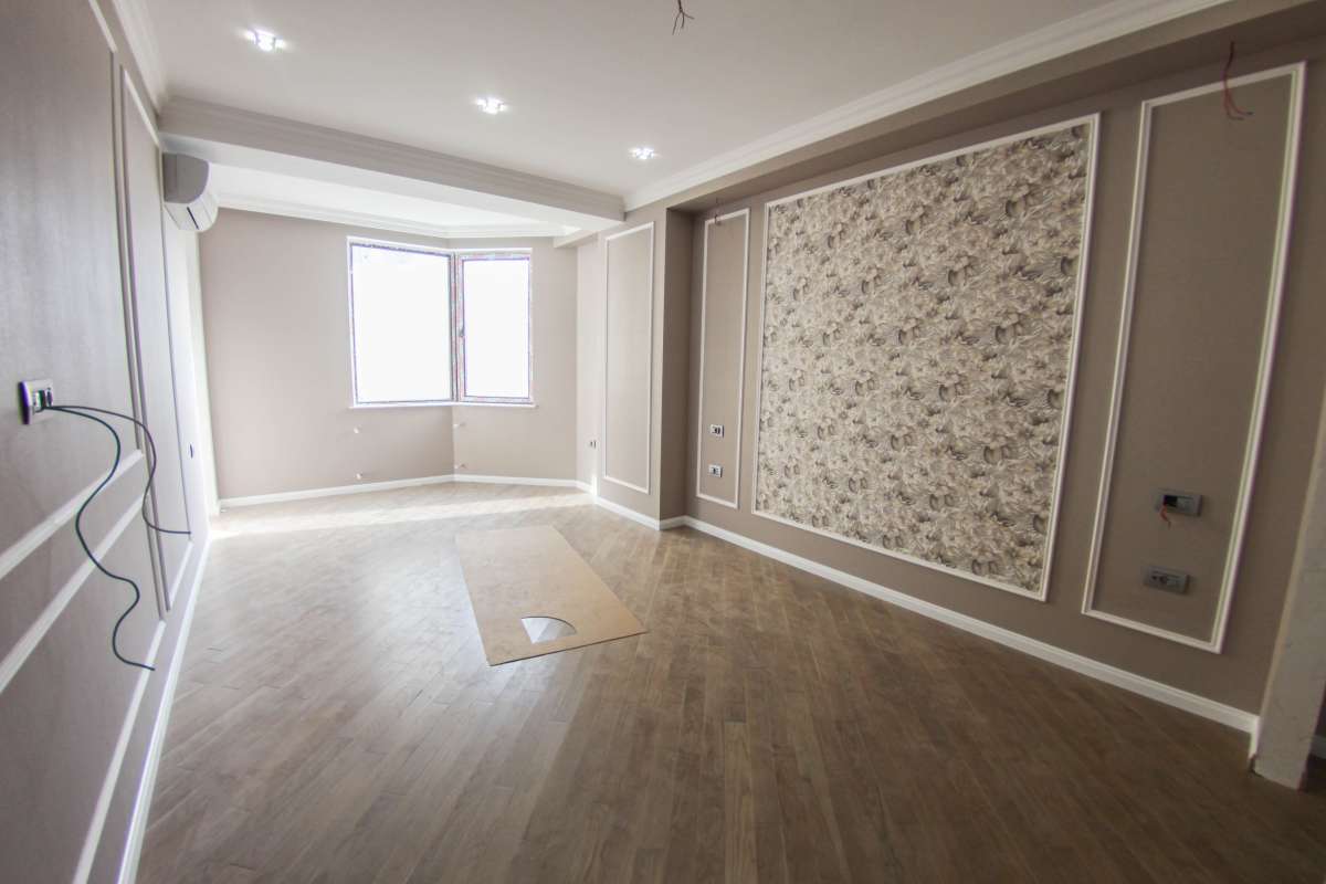 "Neo-klassik" təmir