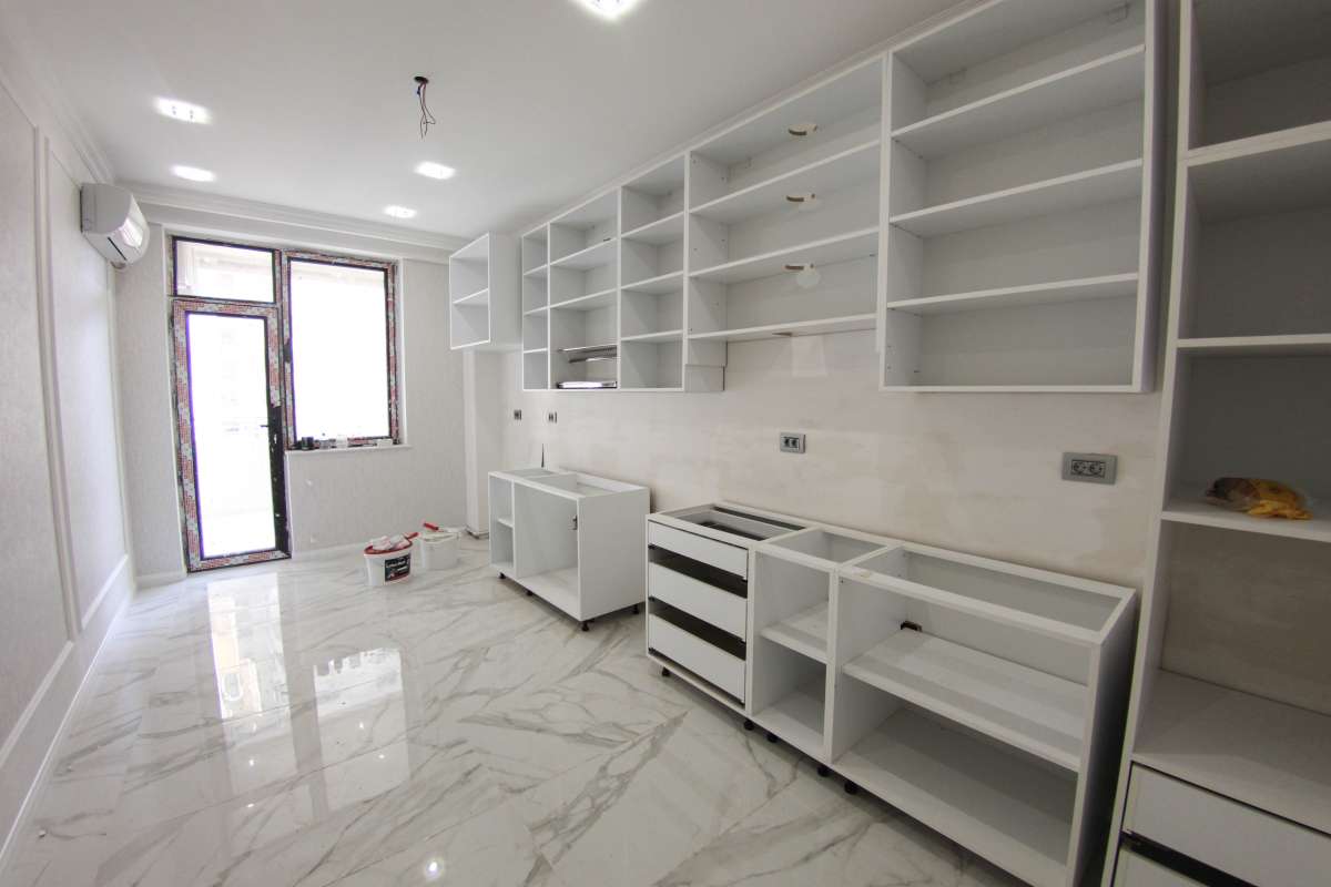 "Neo-klassik" təmir