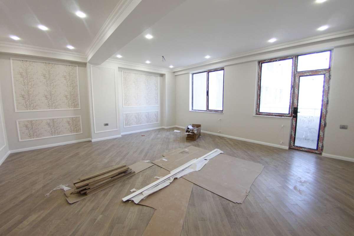 "Neo-klassik" təmir