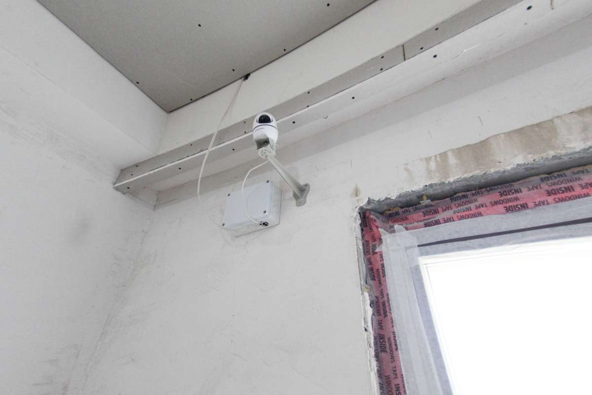 "Kristal Abşeron" təmir