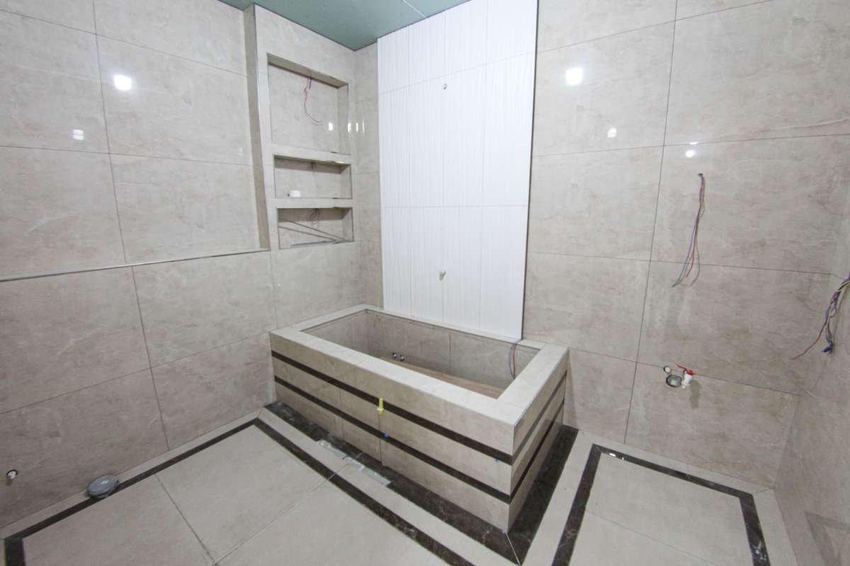 "Kristal Abşeron" təmir