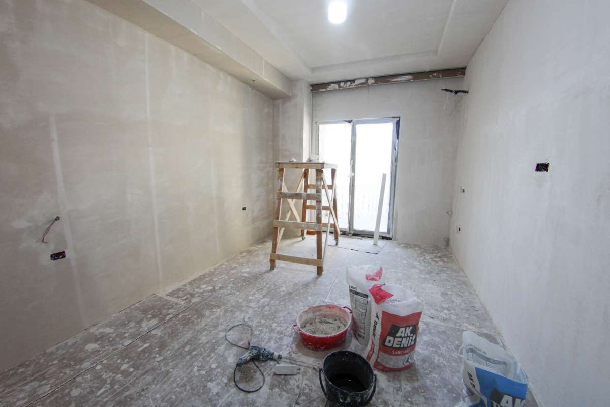 "Kristal Abşeron" təmir