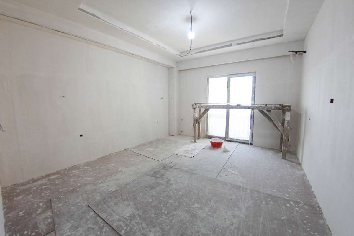 "Kristal Abşeron" təmir