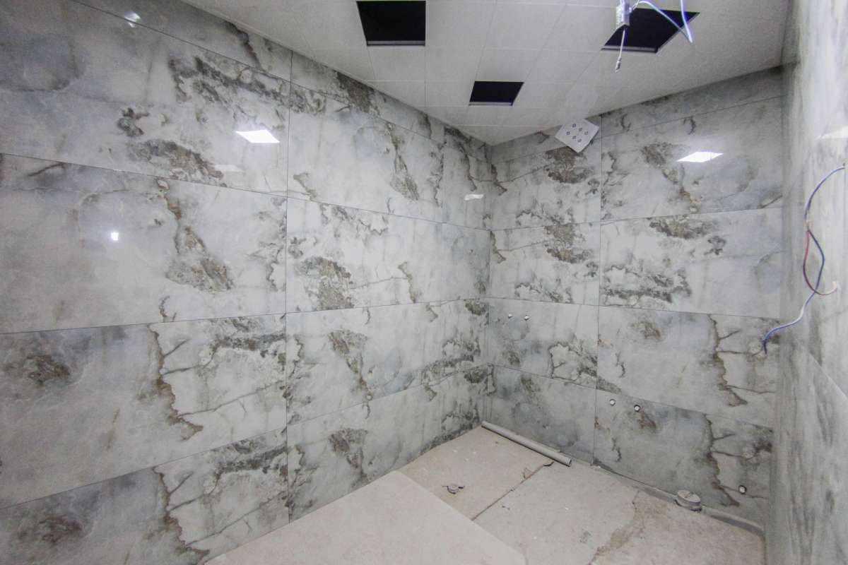 "Yeni tikili" təmir