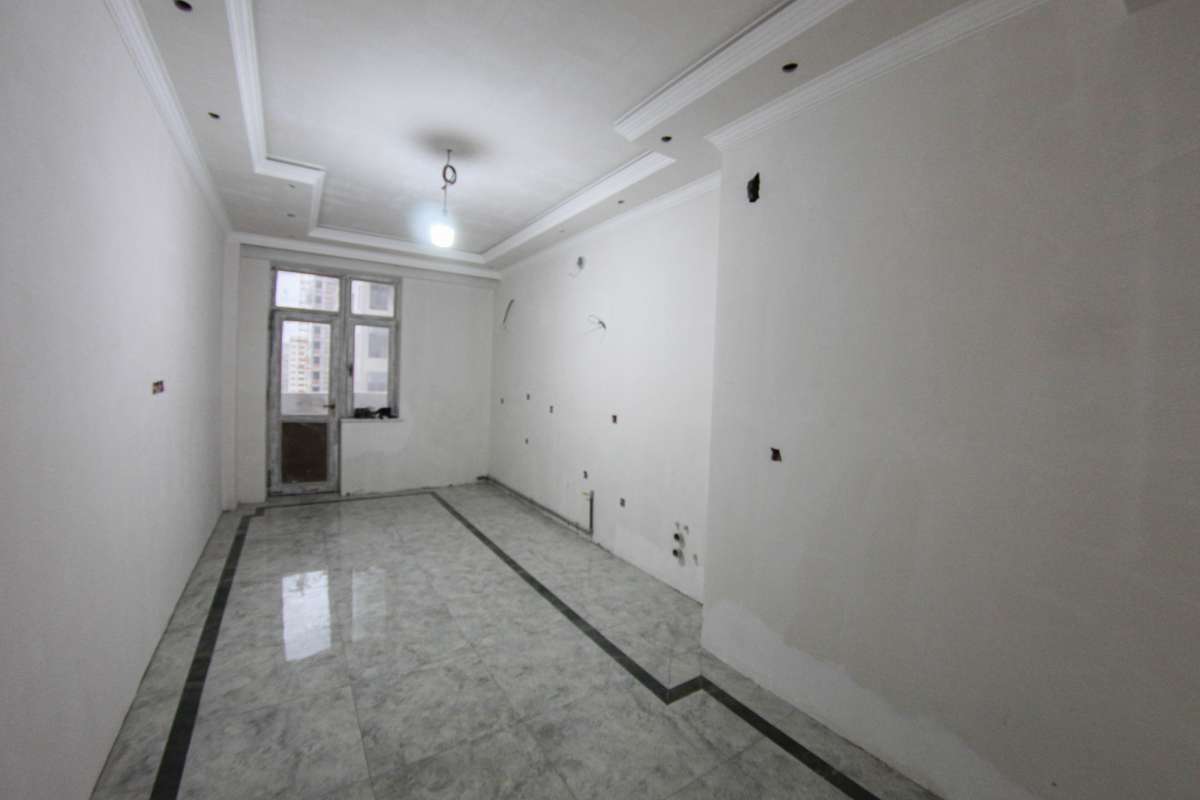 "Yeni tikili" təmir