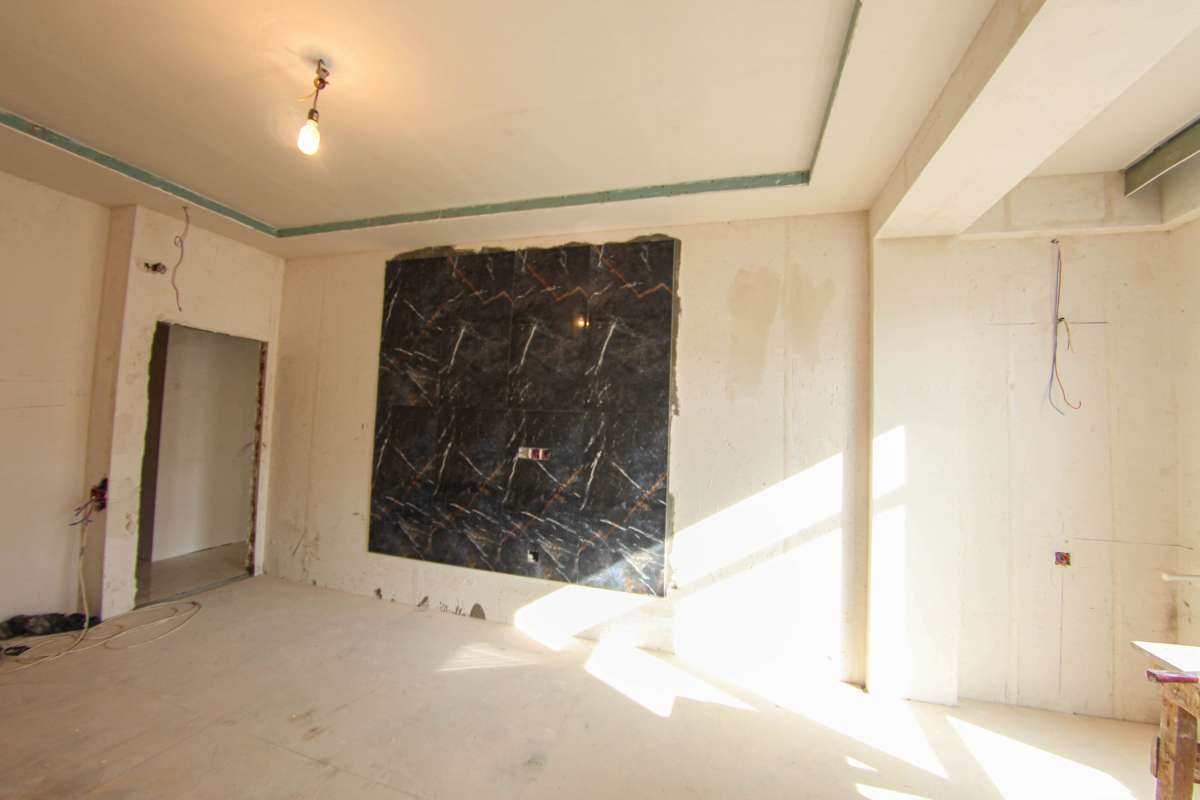 "Нео-классика" ремонт