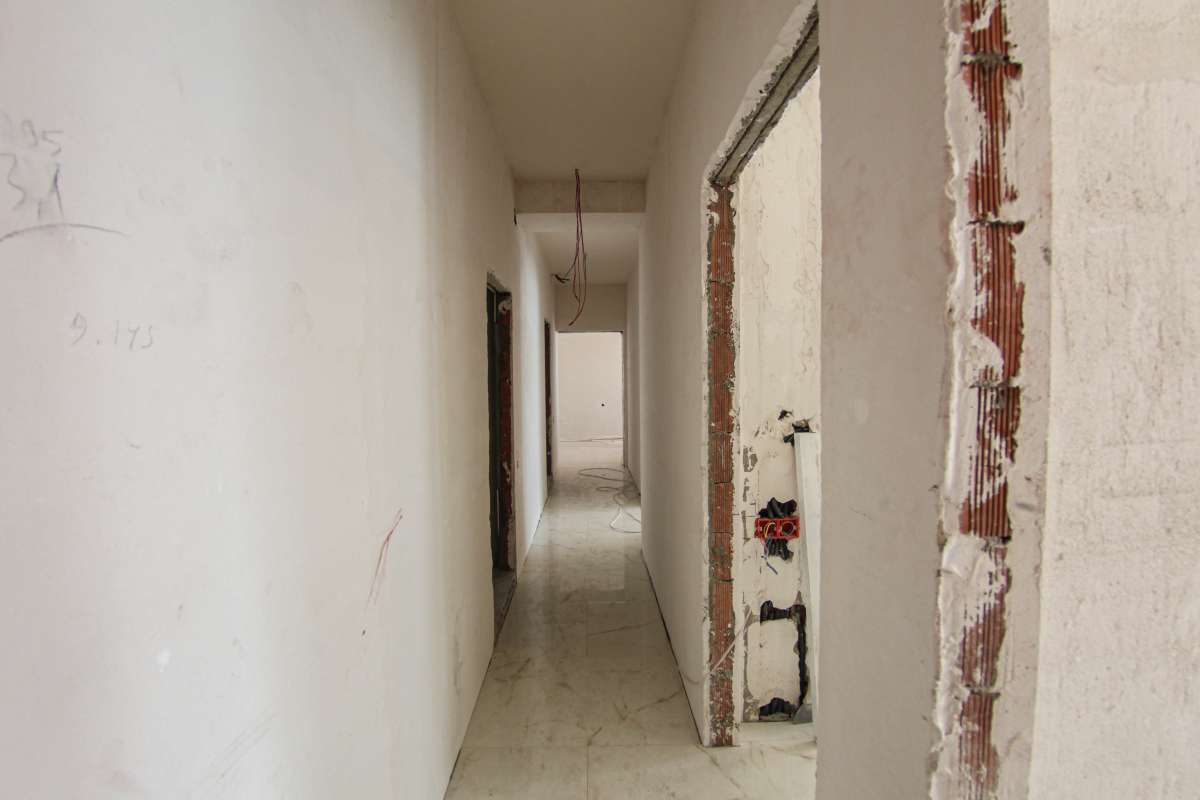 "Нео-классика" ремонт