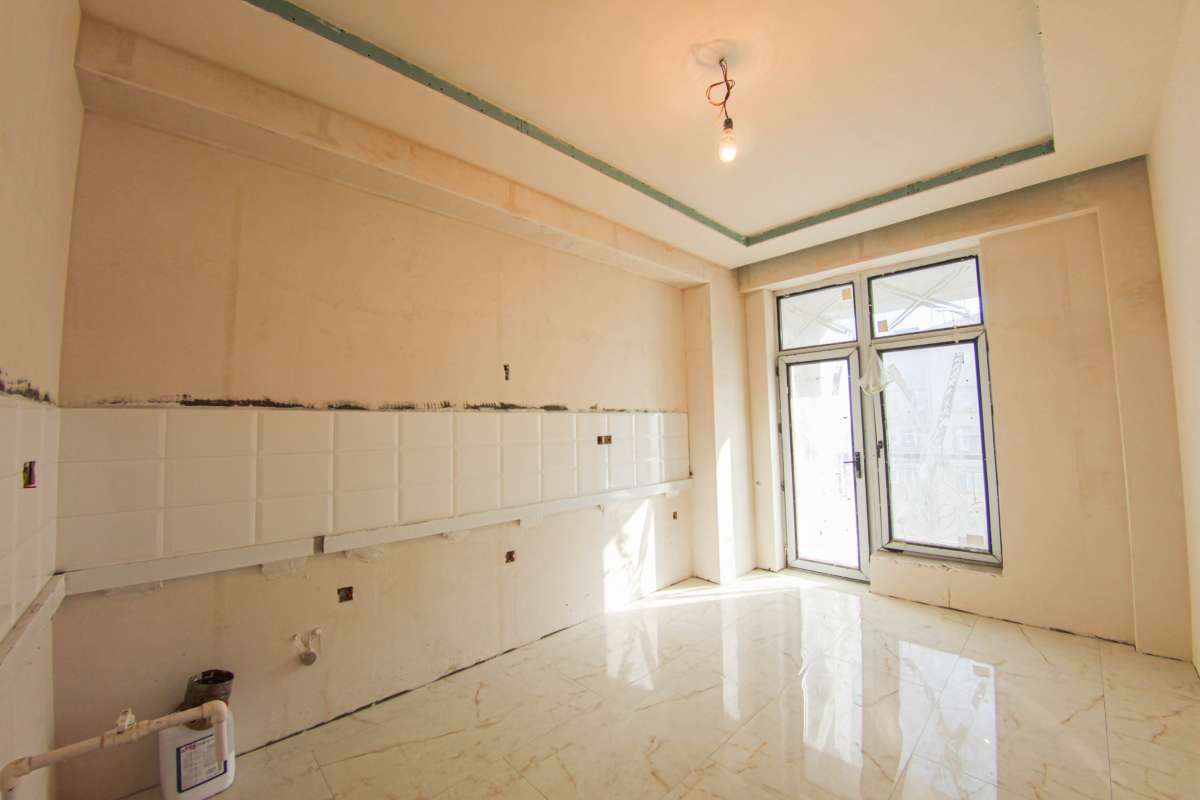 "Нео-классика" ремонт