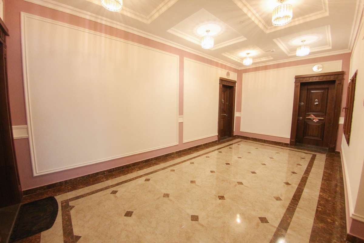 Nərimanov Residence