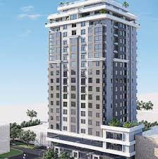 "İsmayıl Residence"